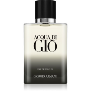 Armani Acqua di Giò Eau de Parfum uraknak 50 ml-Ár