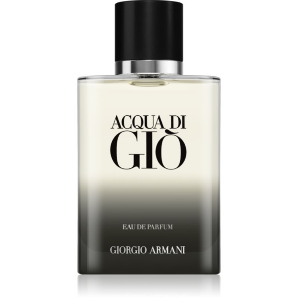 Armani Acqua di Giò Eau de Parfum uraknak 50 ml-Ár