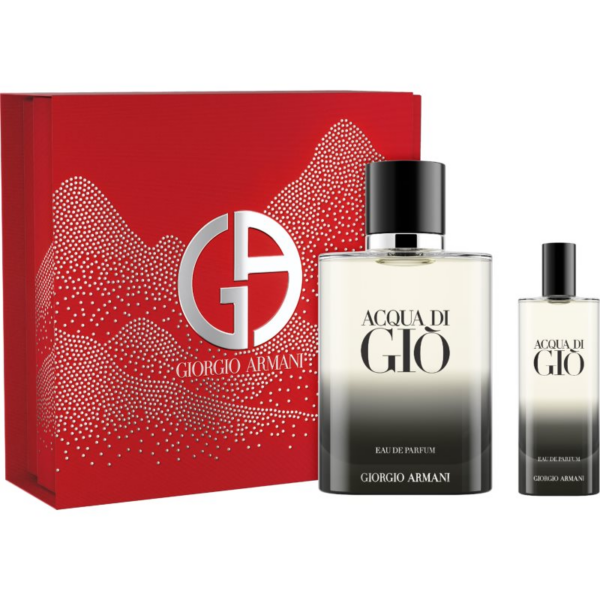 Armani Acqua di Giò Eau de Parfum uraknak