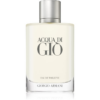 Armani Acqua di Giò Eau de Toilette utántölthető uraknak 100 ml-Ár