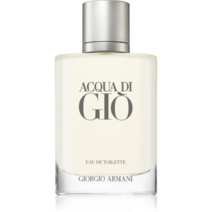 Armani Acqua di Giò Eau de Toilette utántölthető uraknak 50 ml-Ár
