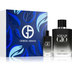 Armani Acqua di Giò Parfum ajándékszett uraknak-Ár