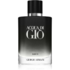 Armani Acqua di Giò Parfum parfüm utántölthető uraknak 100 ml-Ár