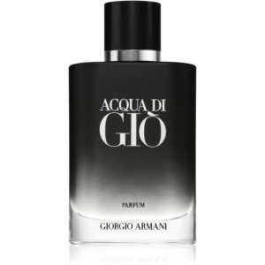 Armani Acqua di Giò Parfum parfüm utántölthető uraknak 100 ml-Ár