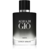 Armani Acqua di Giò Parfum parfüm utántölthető uraknak 50 ml-Ár