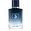 Armani Acqua di Giò Profondo Eau de Parfum utántölthető uraknak 30 ml-Ár