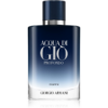 Armani Acqua di Giò Profondo Parfum parfüm uraknak 100 ml-Ár