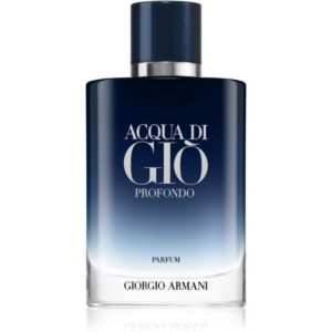 Armani Acqua di Giò Profondo Parfum parfüm uraknak 100 ml-Ár