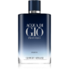 Armani Acqua di Giò Profondo Parfum parfüm uraknak 200 ml-Ár