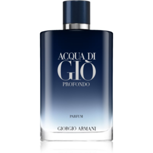 Armani Acqua di Giò Profondo Parfum parfüm uraknak 200 ml-Ár