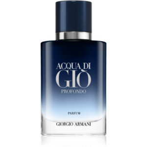 Armani Acqua di Giò Profondo Parfum parfüm uraknak 30 ml-Ár