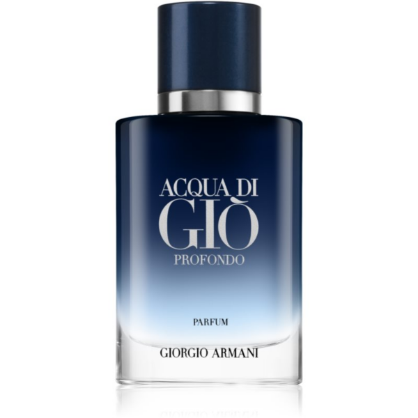 Armani Acqua di Giò Profondo Parfum parfüm uraknak 30 ml-Ár