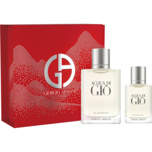Armani Acqua di Giò ajándékszett uraknak