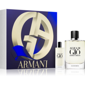 Armani Acqua di Giò ajándékszett uraknak-Ár