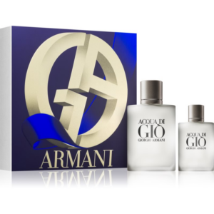 Armani Acqua di Giò ajándékszett uraknak-Ár