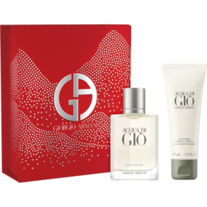 Armani Acqua di Giò ajándékszett uraknak-Ár