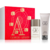 Armani Acqua di Giò ajándékszett uraknak-ár