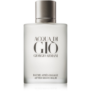 Armani Acqua di Giò borotválkozás utáni balzsam uraknak 100 ml-Eredeti