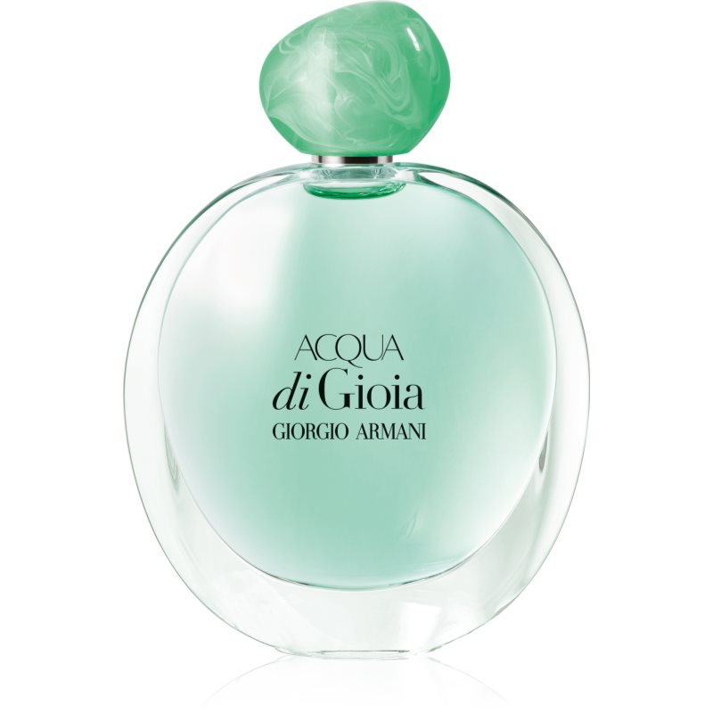 Armani Acqua di Gioia Eau de Parfum hölgyeknek 100 ml-Eredeti