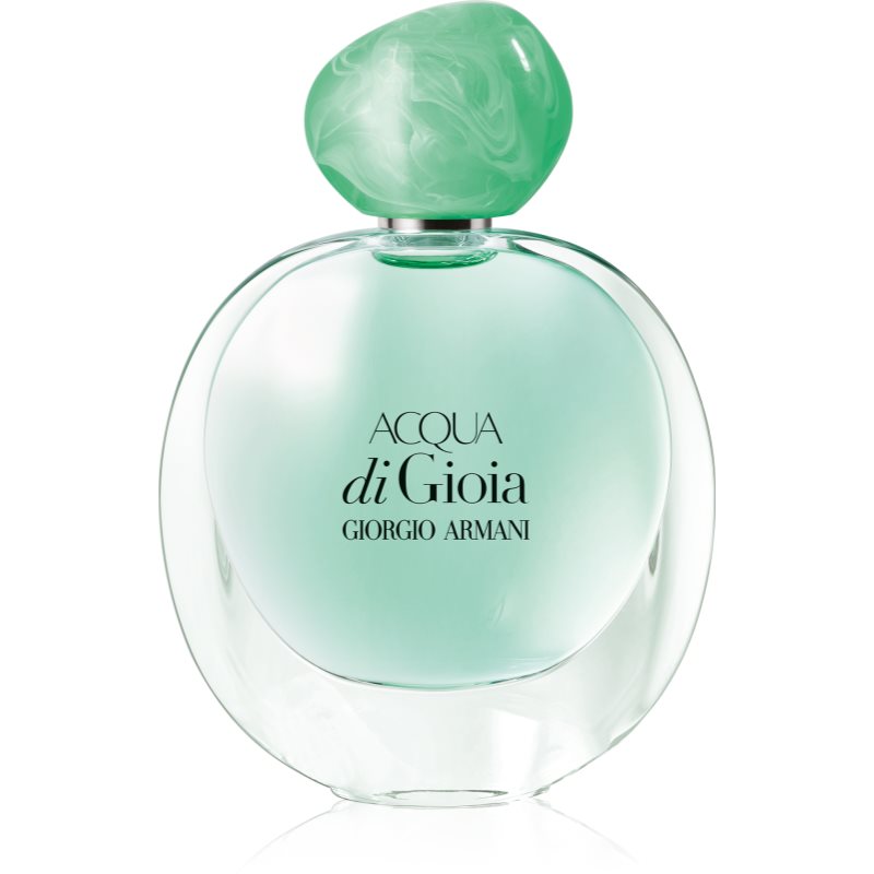 Armani Acqua di Gioia Eau de Parfum hölgyeknek 50 ml-Eredeti