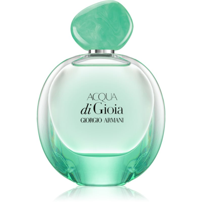 Armani Acqua di Gioia Intense Eau de Parfum hölgyeknek 50 ml-Ár