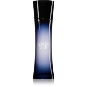 Armani Code Eau de Parfum hölgyeknek 30 ml-Eredeti