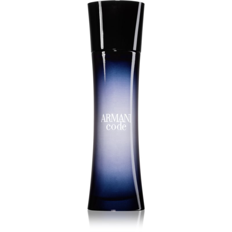 Armani Code Eau de Parfum hölgyeknek 30 ml-Eredeti