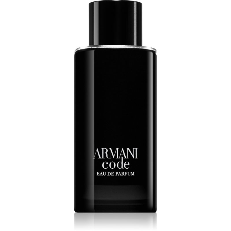 Armani Code Eau de Parfum uraknak 125 ml