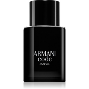 Armani Code Parfum parfüm utántölthető uraknak 50 ml-Ár