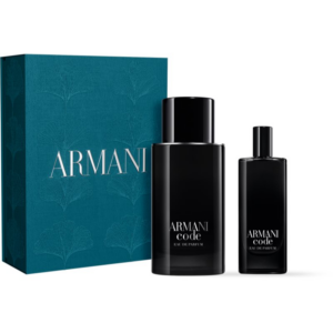 Armani Code ajándékszett uraknak