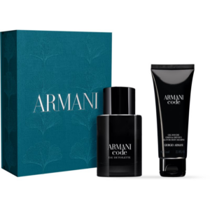 Armani Code ajándékszett uraknak