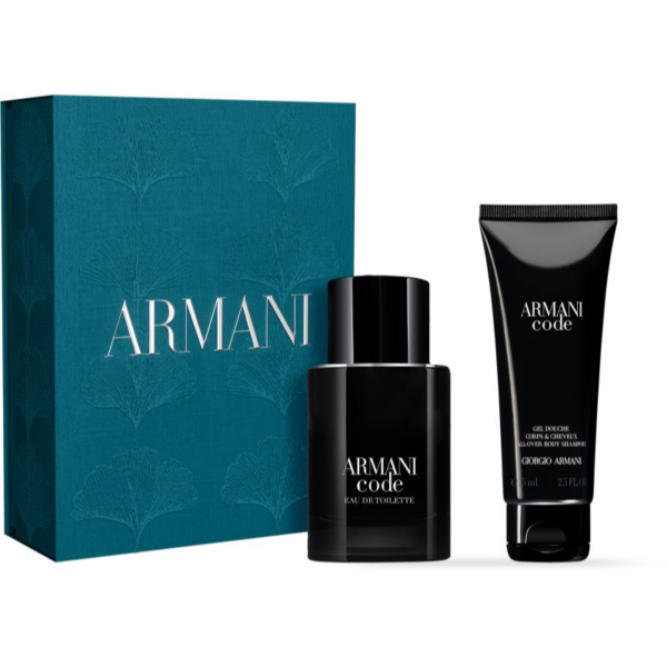 Armani Code ajándékszett uraknak