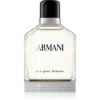 Armani Eau Pour Homme Eau de Toilette uraknak 100 ml-Eredeti