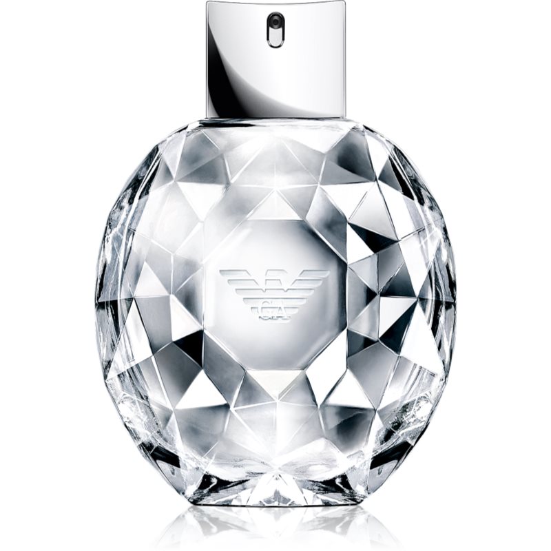 Armani Emporio Diamonds Eau de Parfum hölgyeknek 100 ml-Eredeti