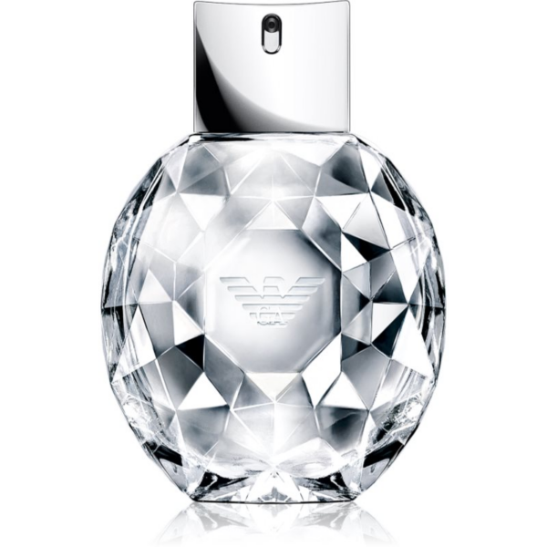 Armani Emporio Diamonds Eau de Parfum hölgyeknek 50 ml-Eredeti