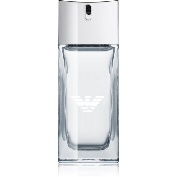 Armani Emporio Diamonds for Men Eau de Toilette uraknak 50 ml-Eredeti