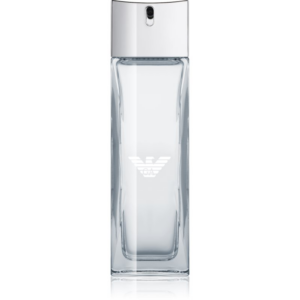 Armani Emporio Diamonds for Men Eau de Toilette uraknak 75 ml-Eredeti