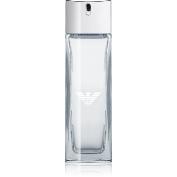 Armani Emporio Diamonds for Men Eau de Toilette uraknak 75 ml-Eredeti