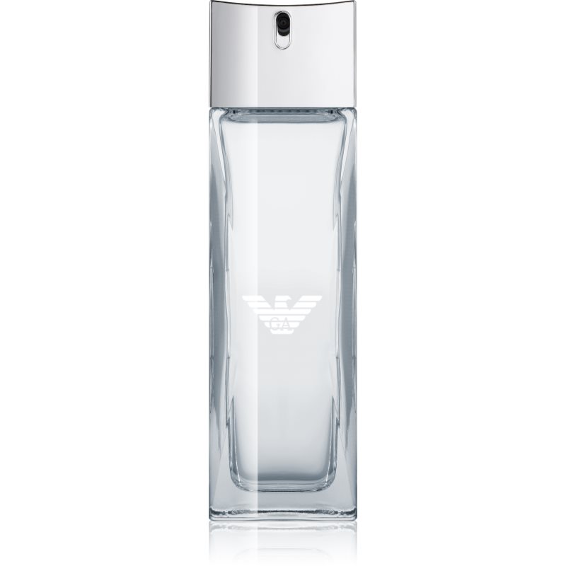 Armani Emporio Diamonds for Men Eau de Toilette uraknak 75 ml-Eredeti