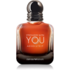 Armani Emporio Stronger With You Absolutely parfüm uraknak 50 ml-Ár