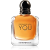 Armani Emporio Stronger With You Eau de Toilette uraknak 100 ml-Eredeti