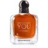 Armani Emporio Stronger With You Intensely Eau de Parfum uraknak 100 ml-Eredeti