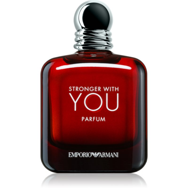 Armani Emporio Stronger With You Parfum parfüm uraknak 100 ml