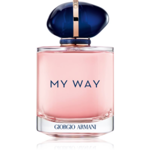 Armani My Way Eau de Parfum utántölthető hölgyeknek 90 ml-Ár