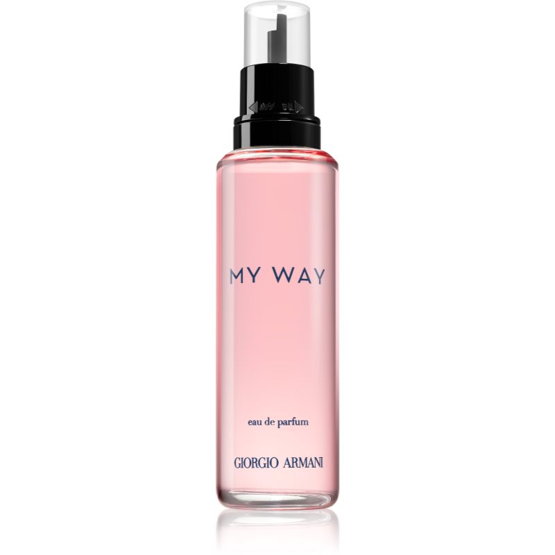 Armani My Way Eau de Parfum utántöltő hölgyeknek 100 ml-Ár