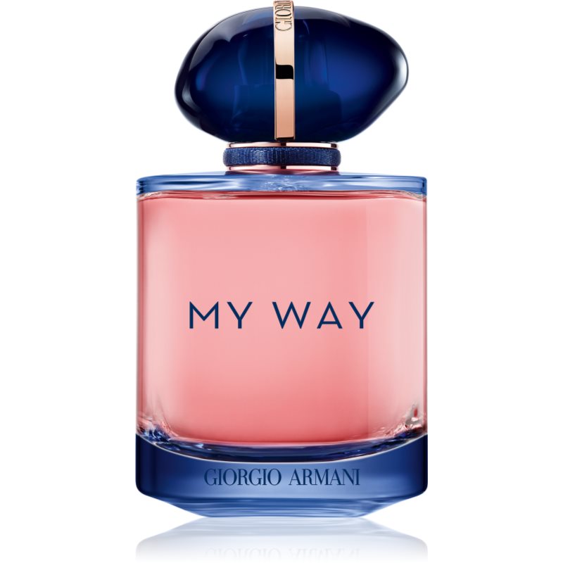 Armani My Way Intense Eau de Parfum hölgyeknek 90 ml-Ár