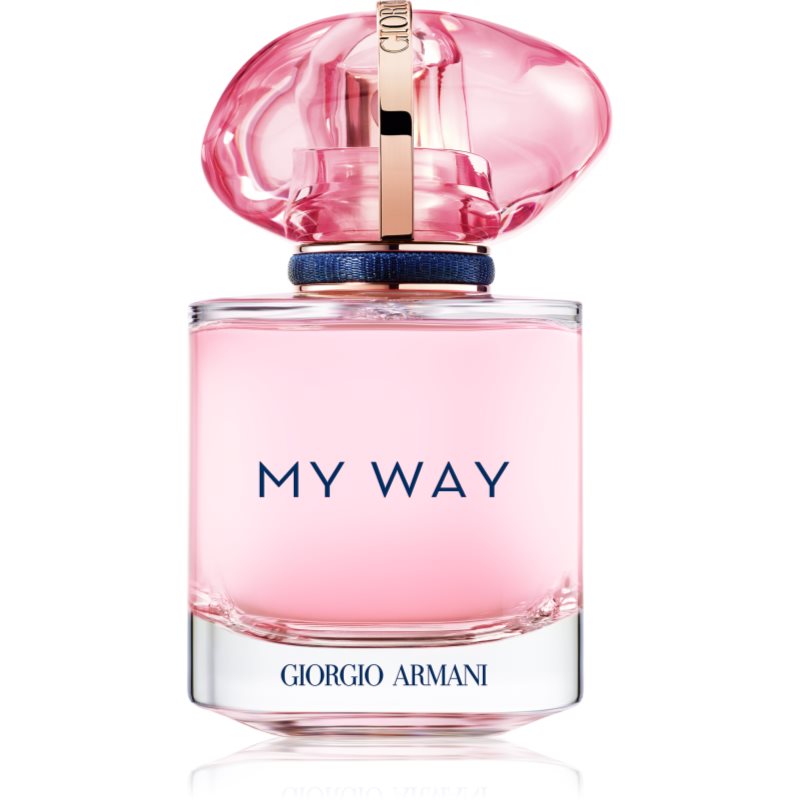 Armani My Way Nectar Eau de Parfum hölgyeknek 30 ml-Ár
