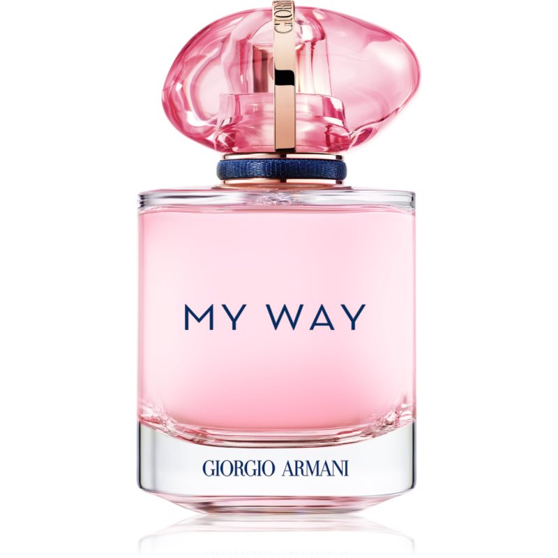 Armani My Way Nectar Eau de Parfum hölgyeknek 50 ml-Ár