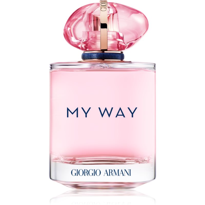 Armani My Way Nectar Eau de Parfum hölgyeknek 90 ml-Ár