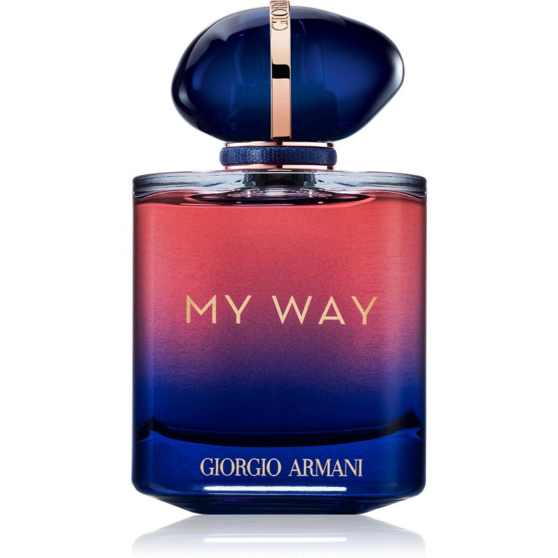 Armani My Way Parfum parfüm hölgyeknek 90 ml-Ár